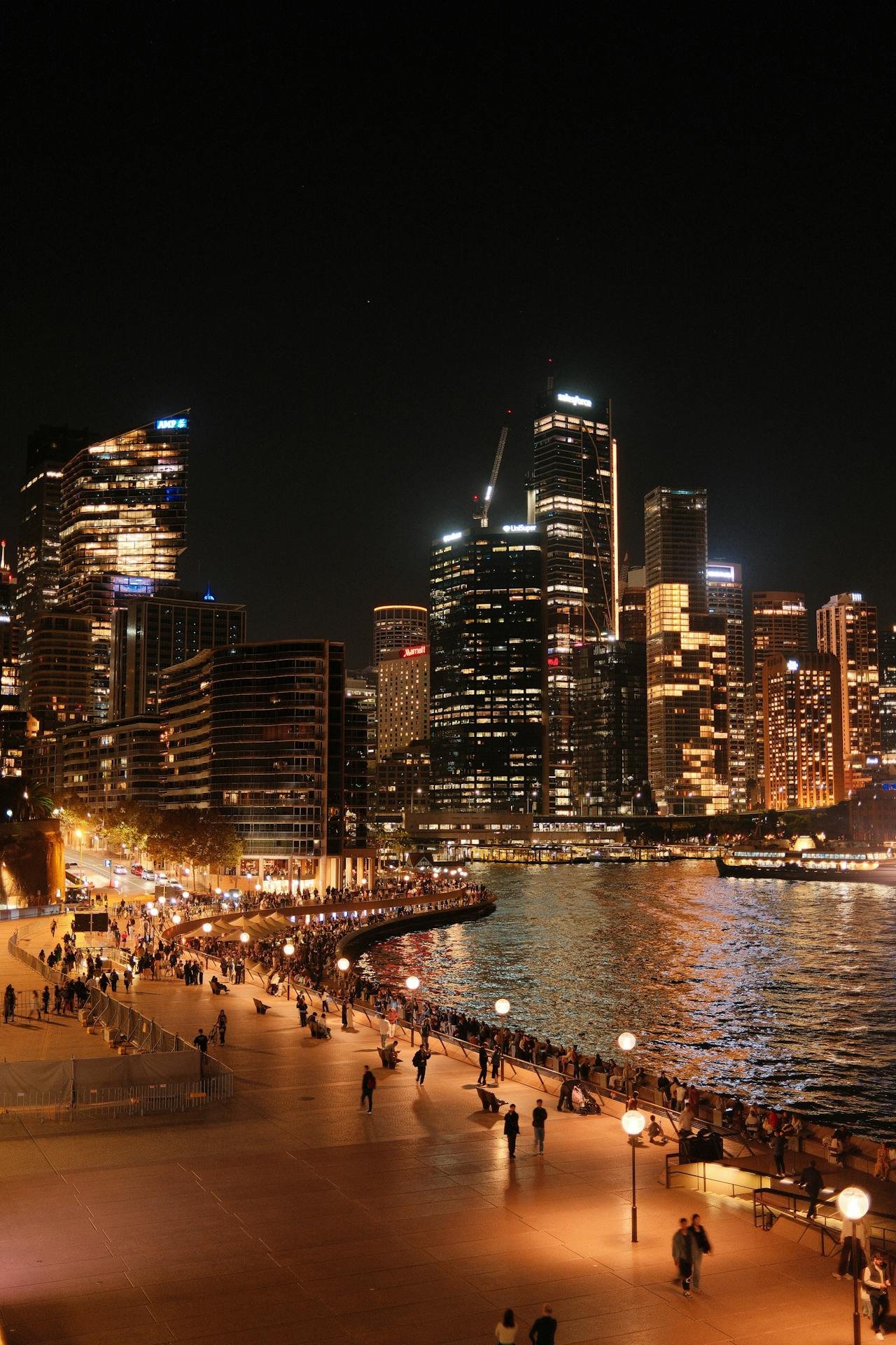 Sydney