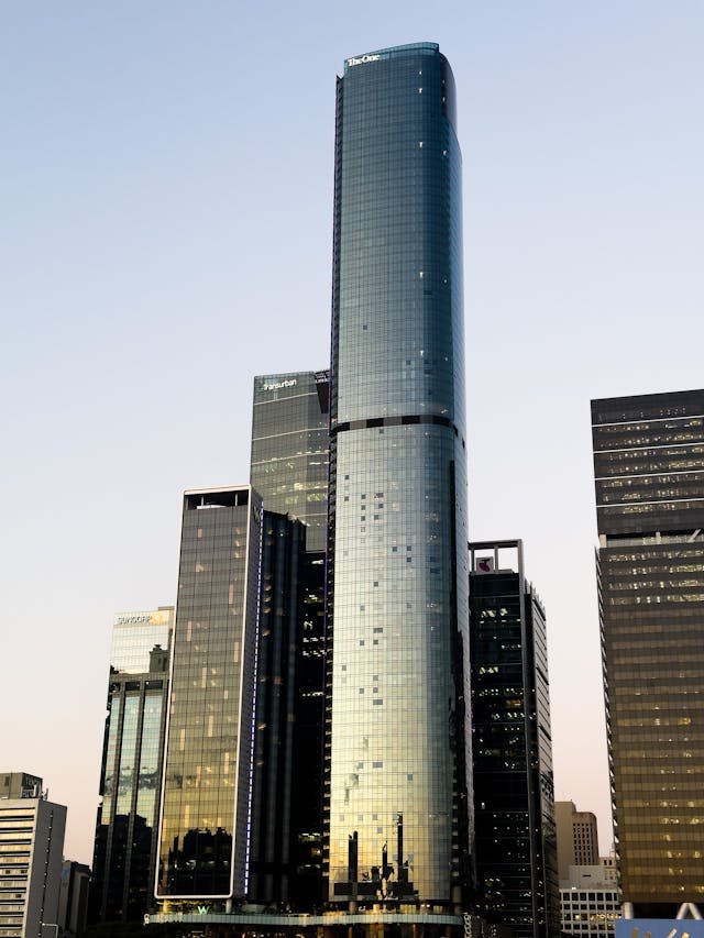 Brisbane