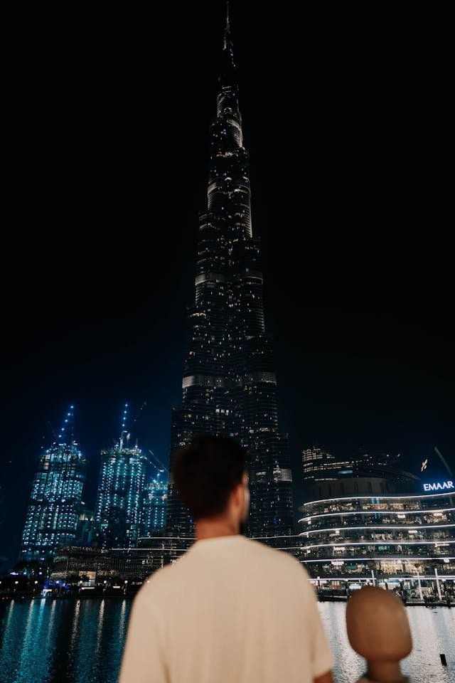 Dubai (EAU)