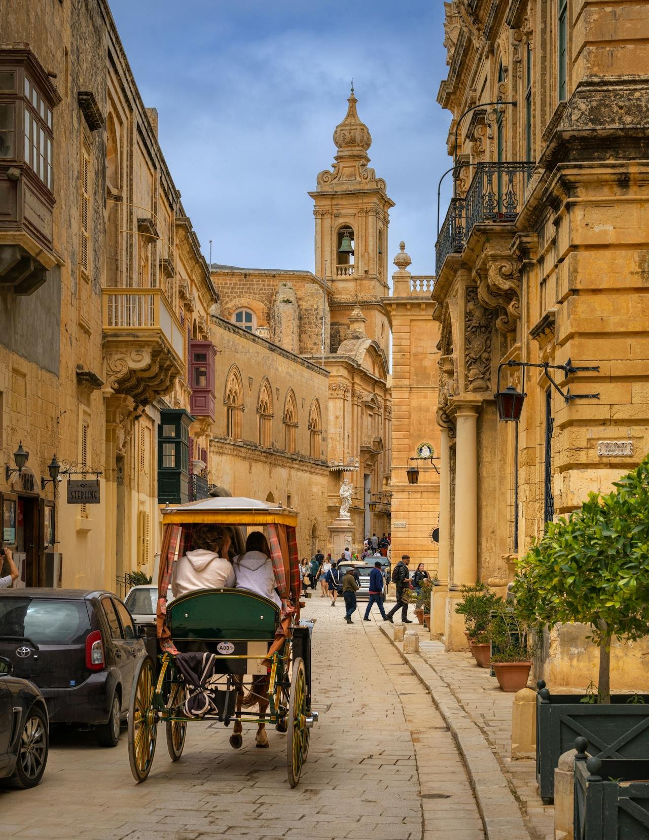 Malta