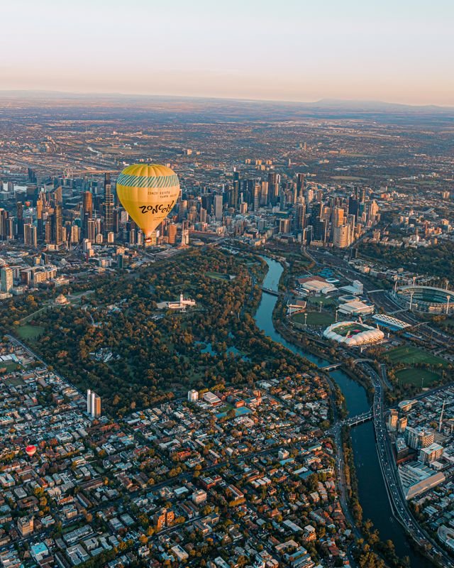 Melbourne