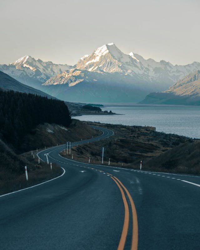 Nueva Zelanda